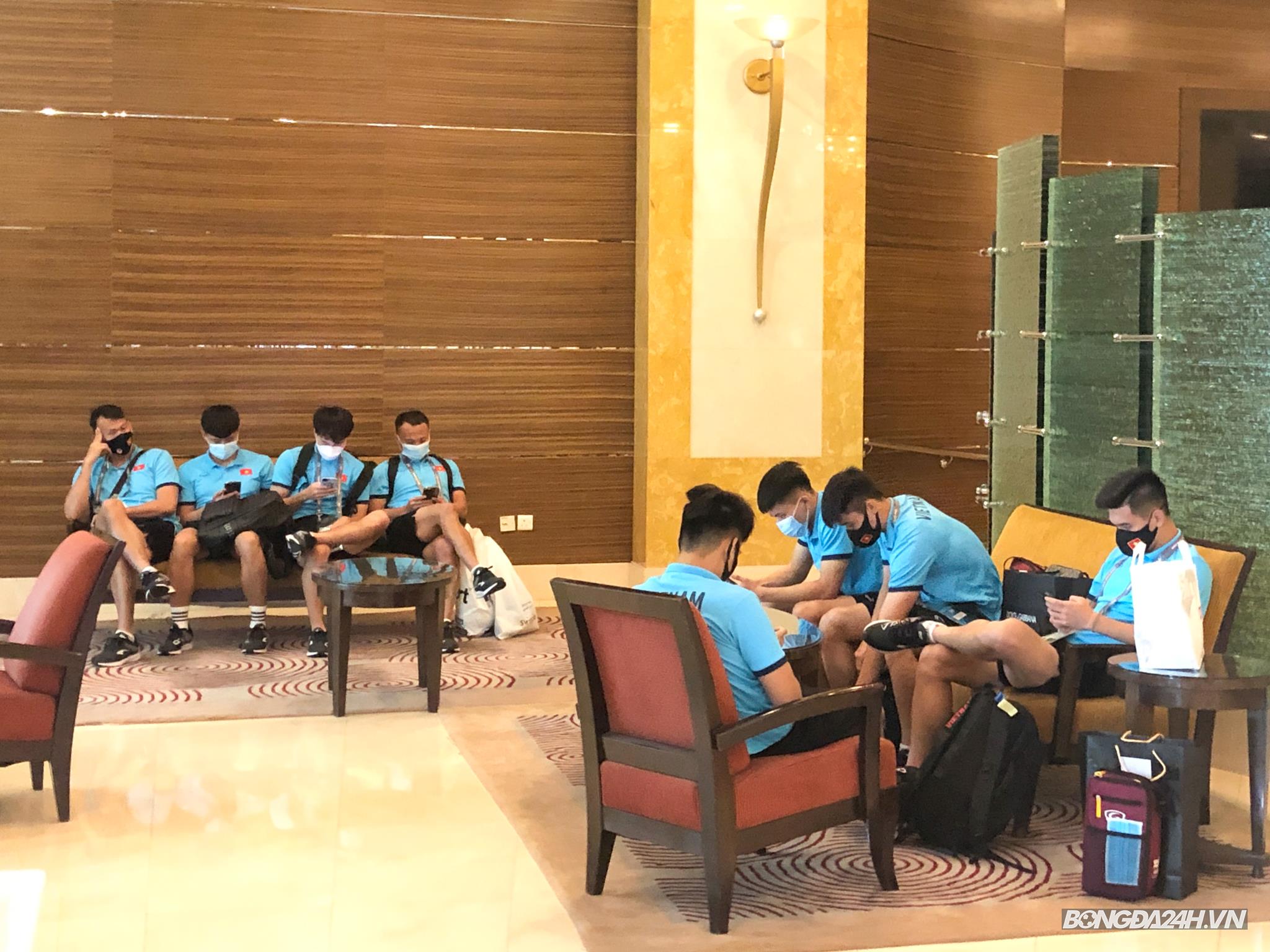 ĐT Việt Nam ĐT Việt Nam