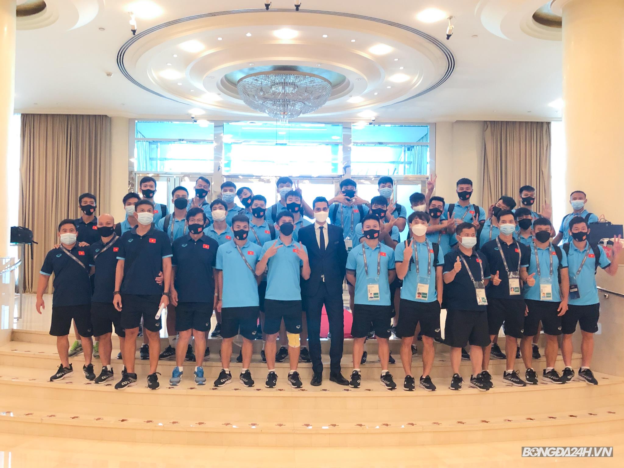 ĐT Việt Nam ĐT Việt Nam