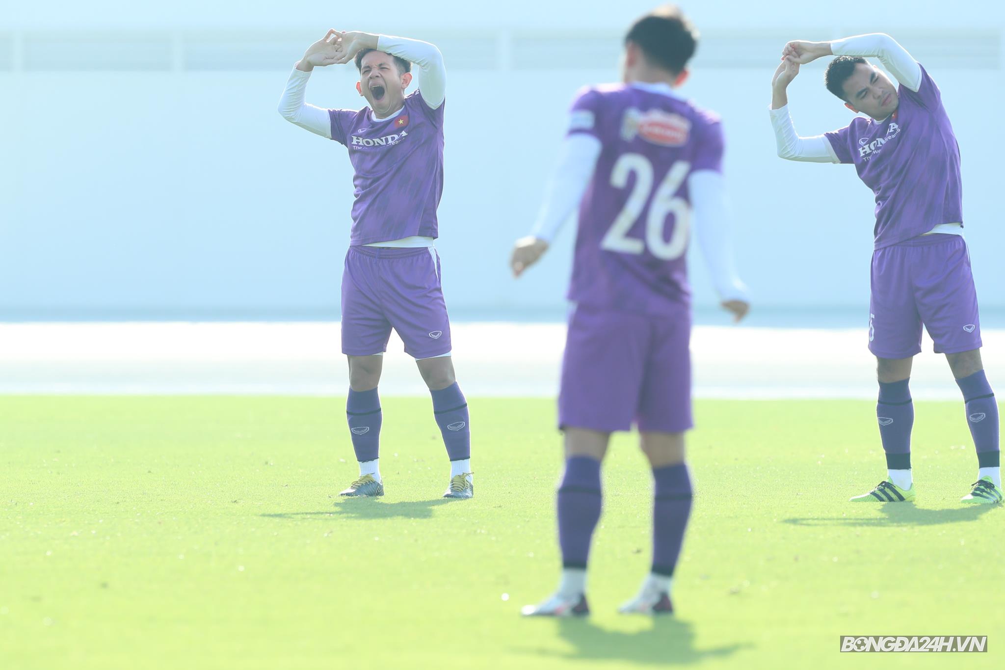 Hồng Duy ĐT Việt Nam