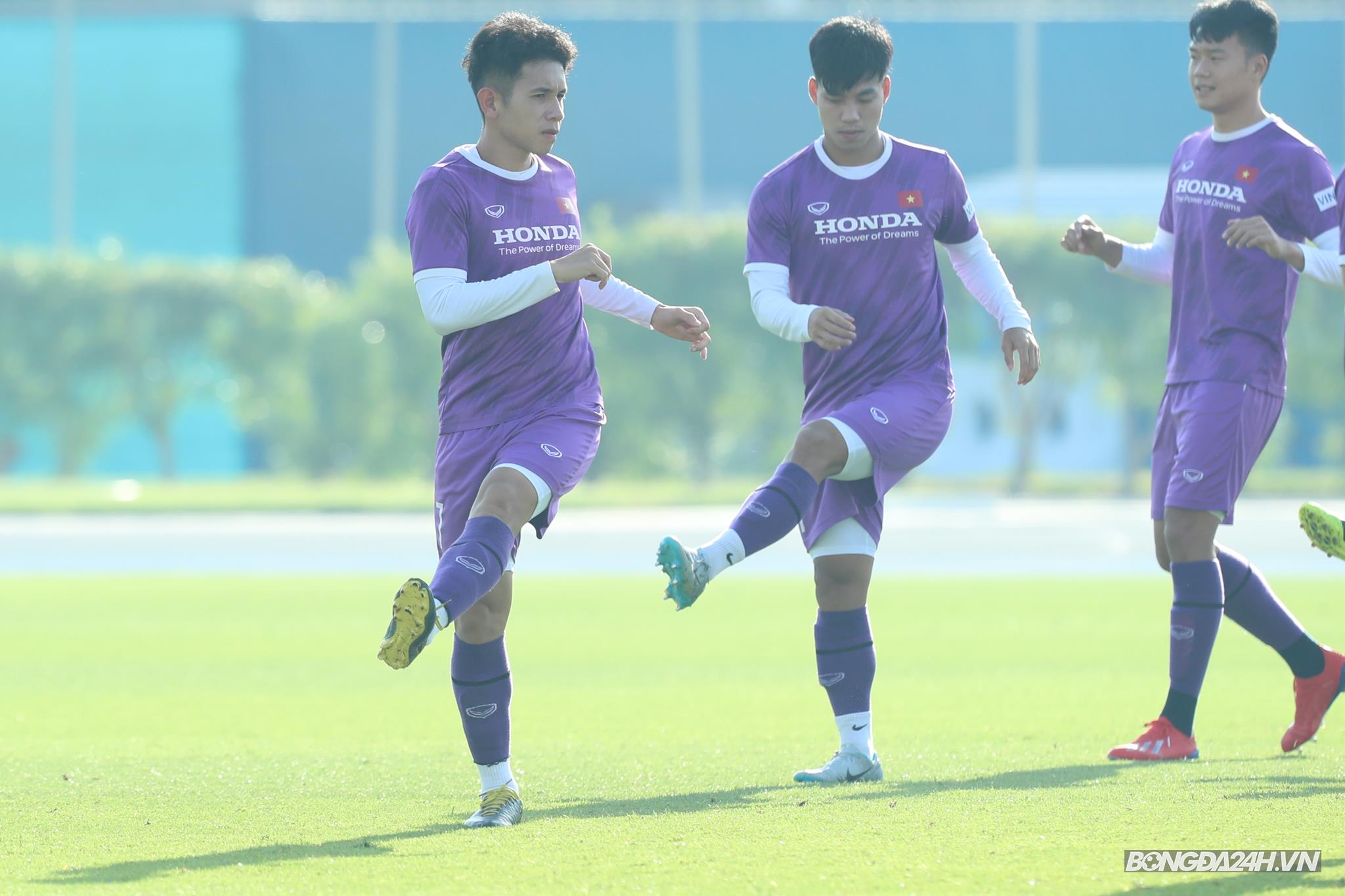 Hồng Duy ĐT Việt Nam