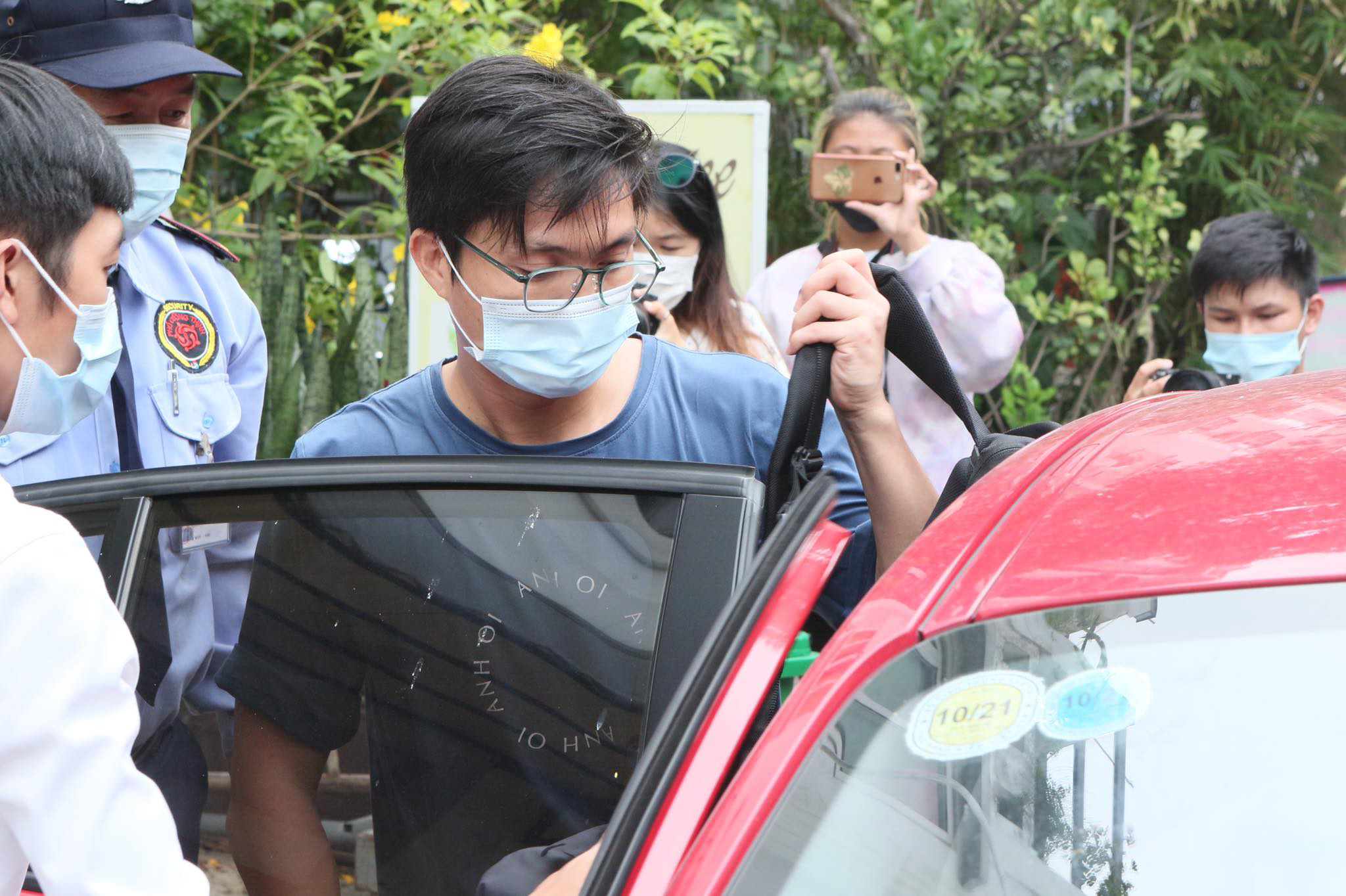 Tuấn Anh Tuấn Anh