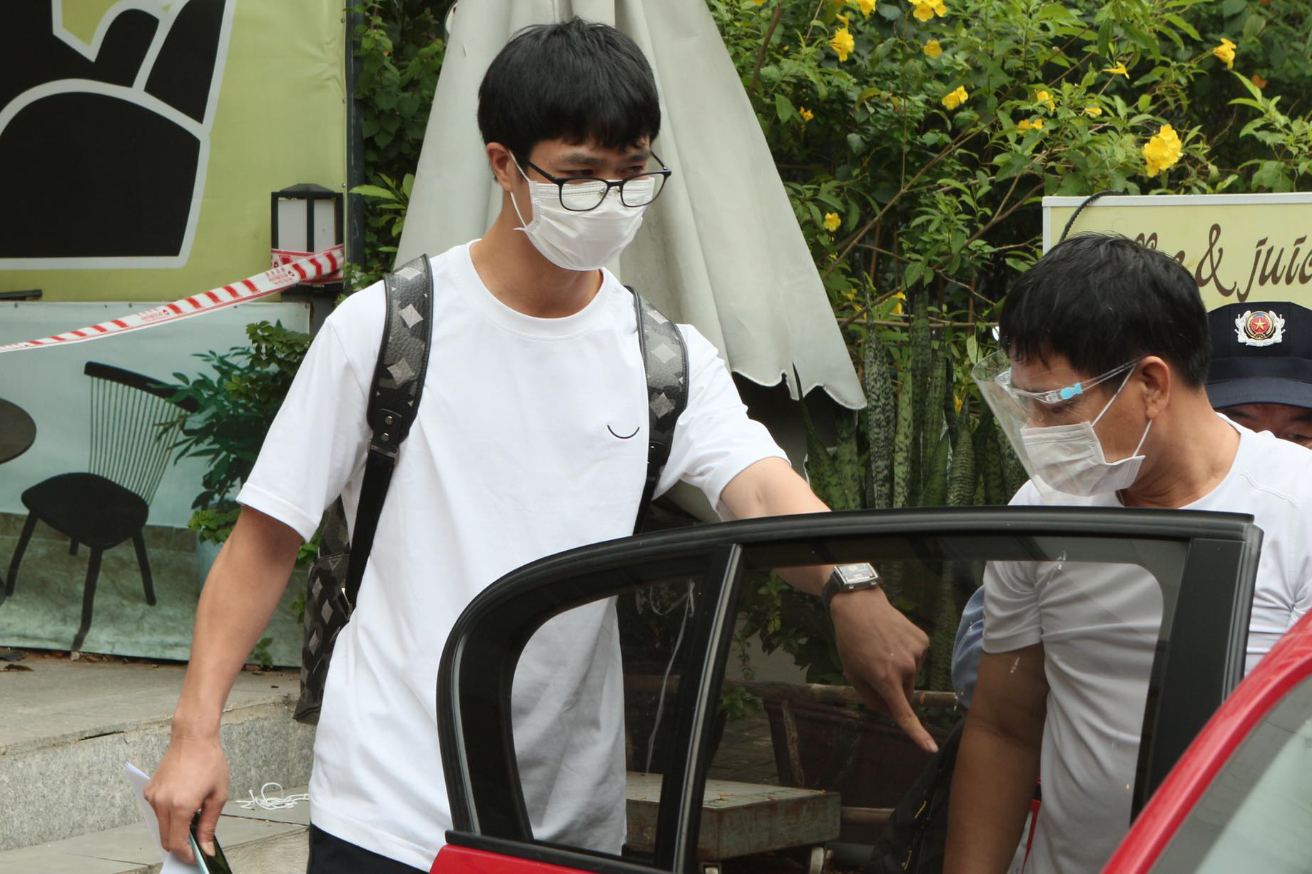 Công Phượng Công Phượng