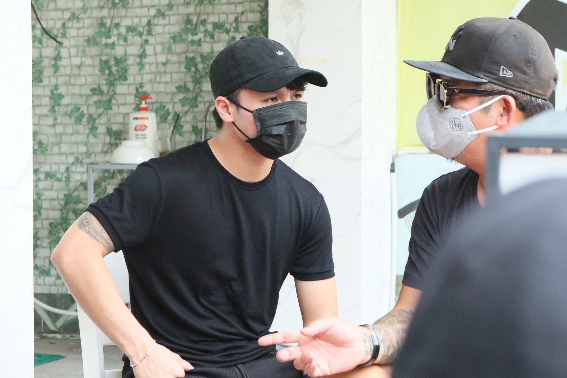 Quang Hải Quang Hải