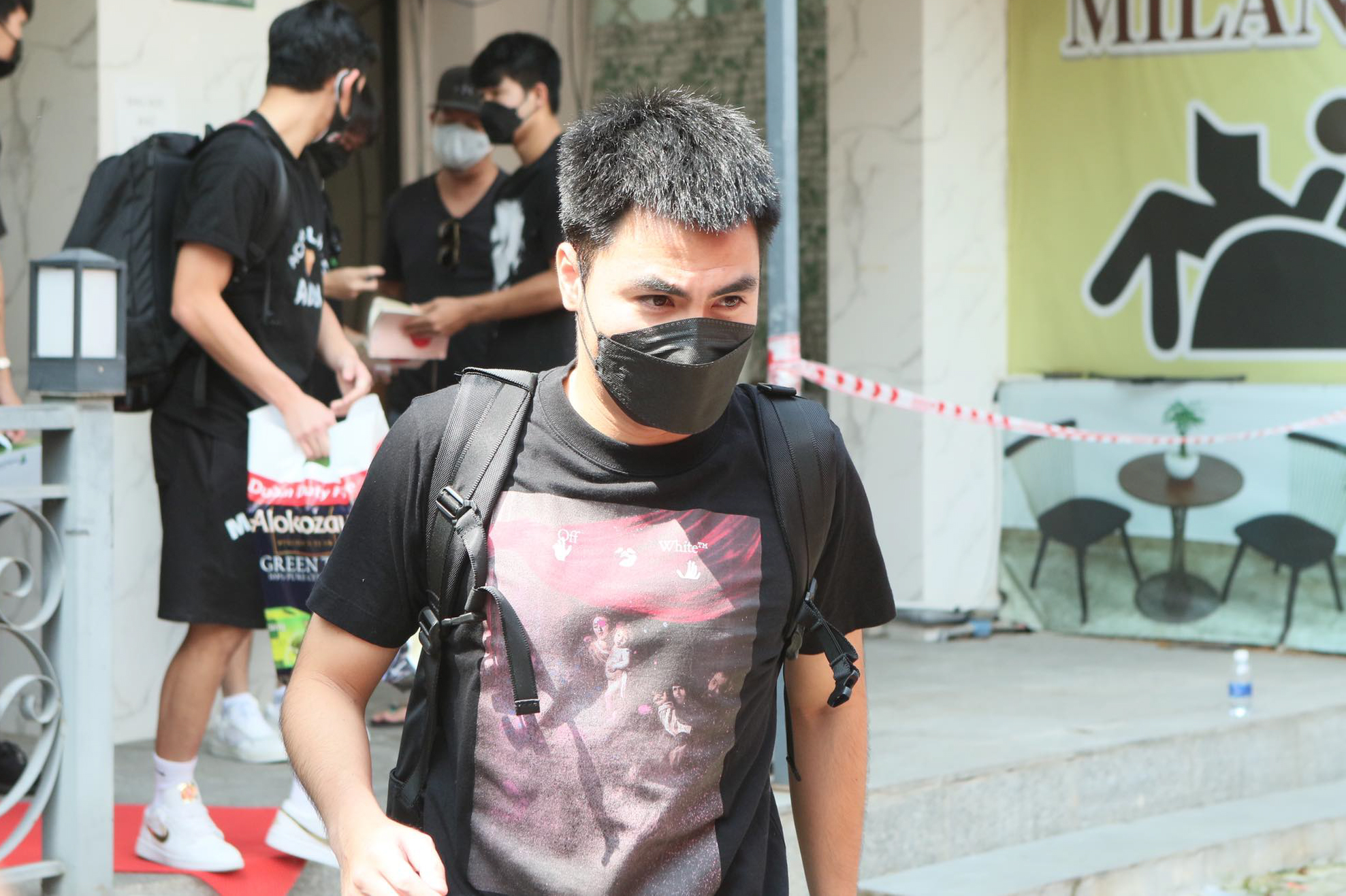 Đức Huy Đức Huy