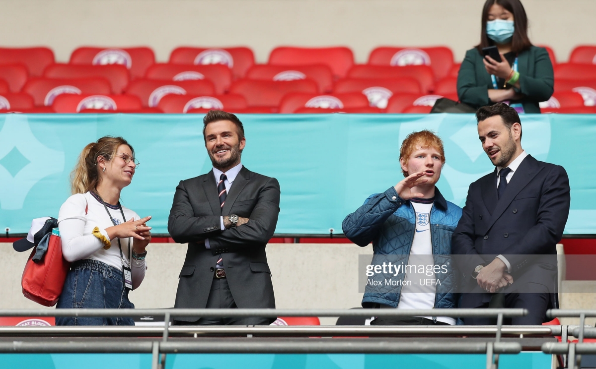 Anh vs Đức SVĐ Wembley Anh vs Đức SVĐ Wembley