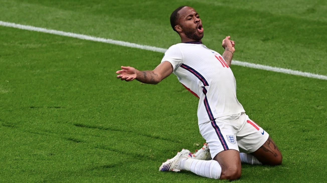 Raheem Sterling 1