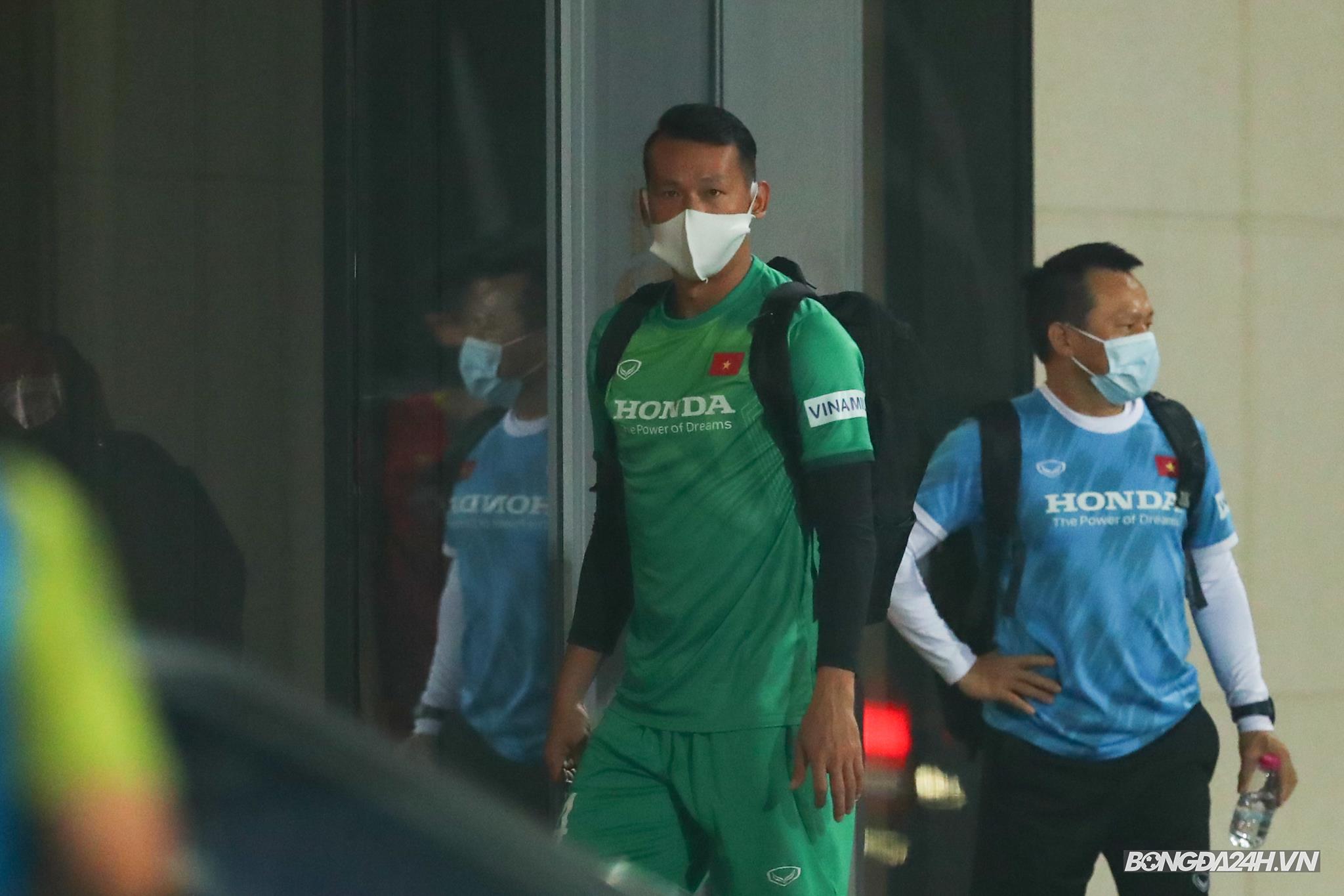 Tấn Trường ĐT Việt Nam