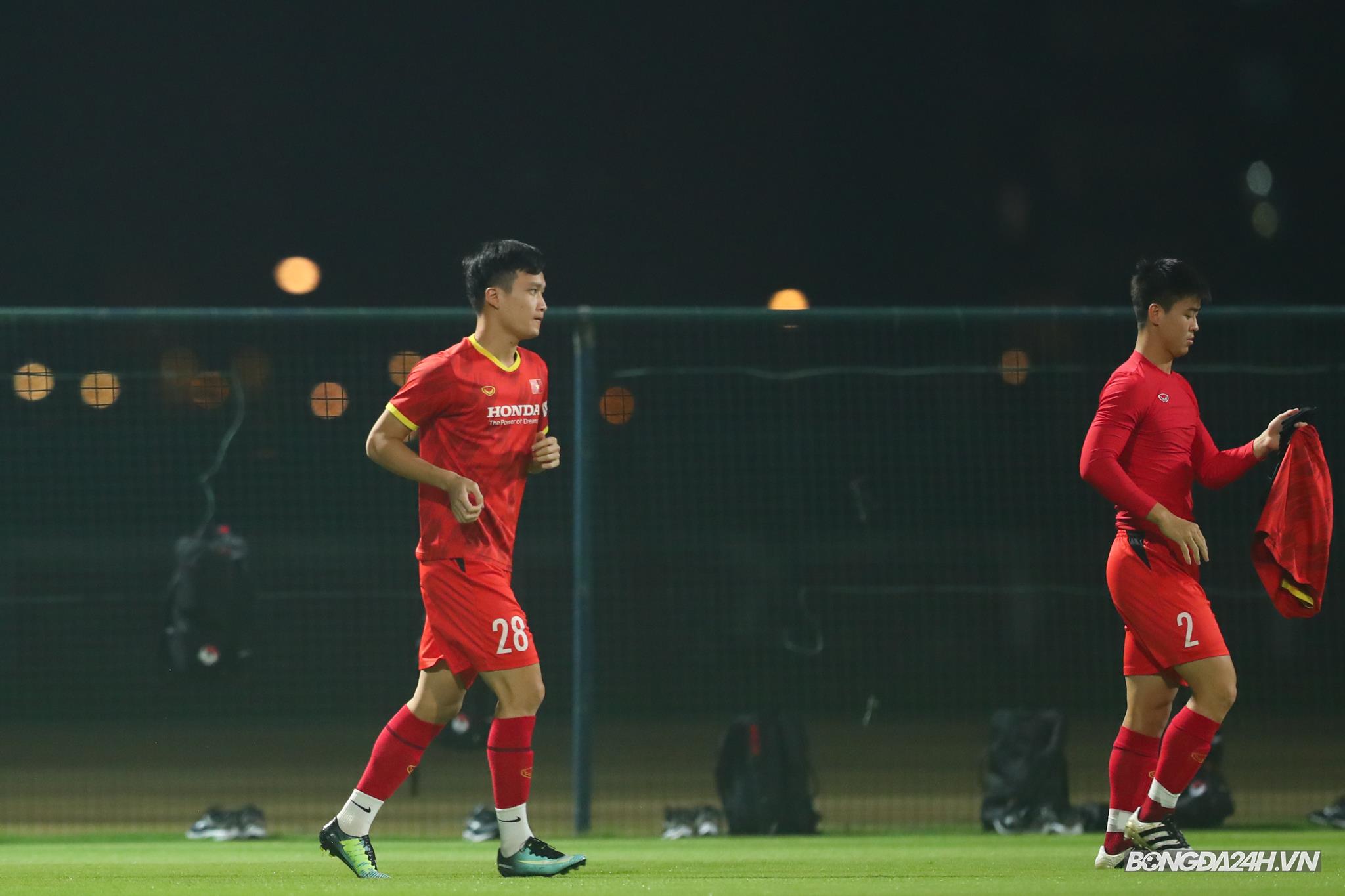 Hoàng Đức ĐT Việt Nam