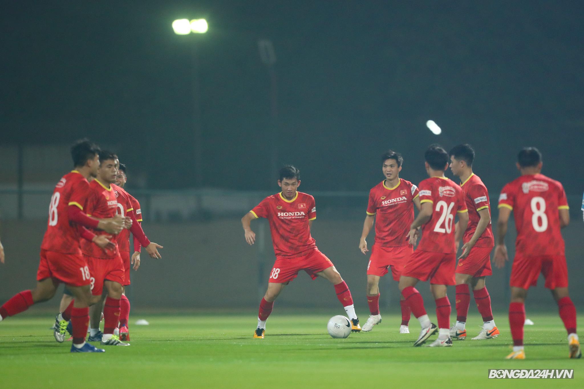 Hai Long ĐT Việt Nam