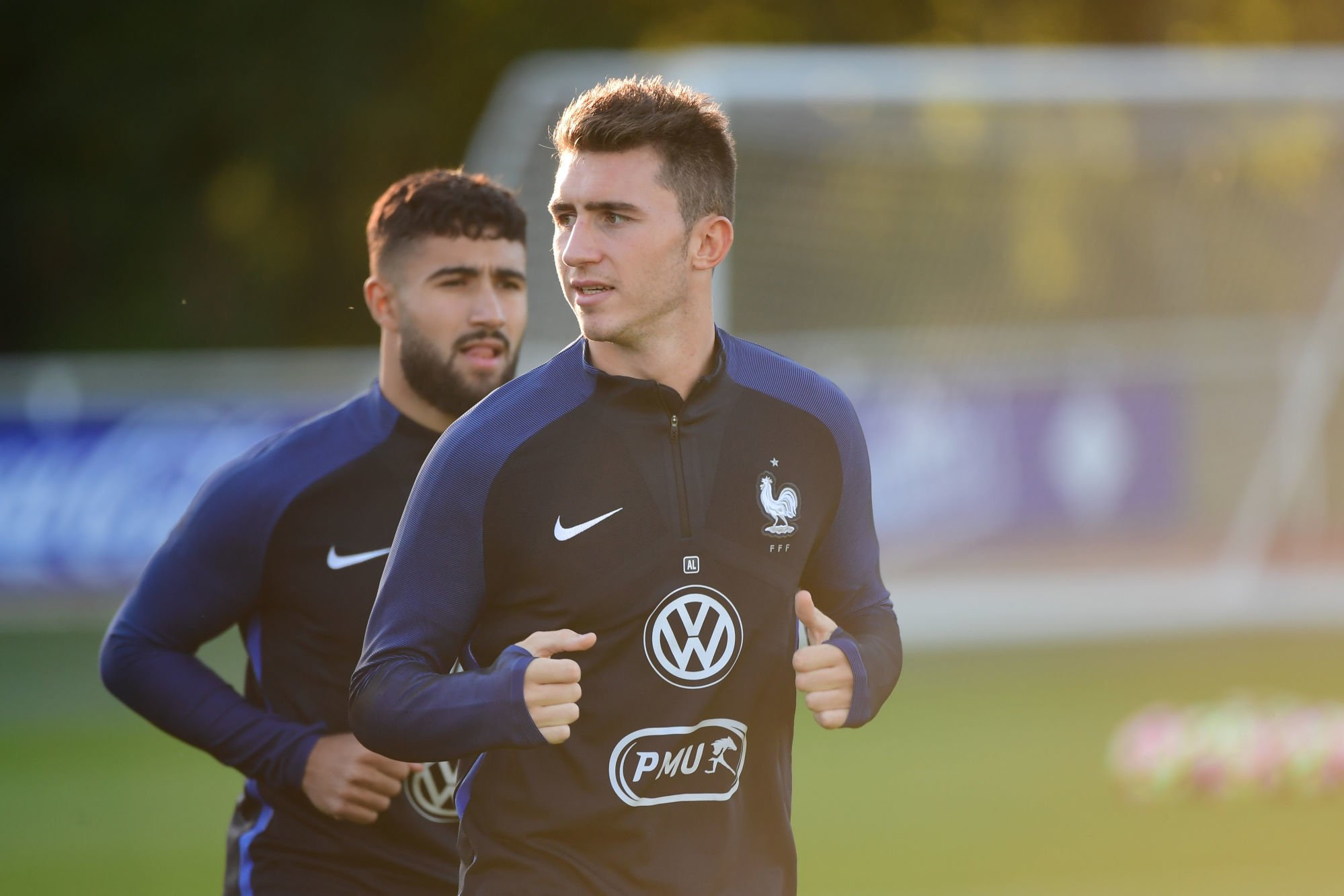 Aymeric Laporte
