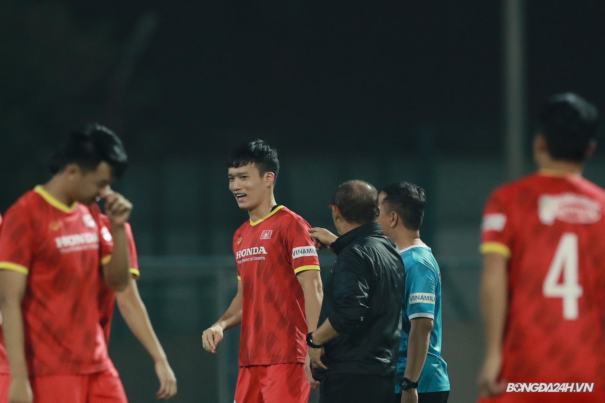 Hoàng Đức ĐT Việt Nam