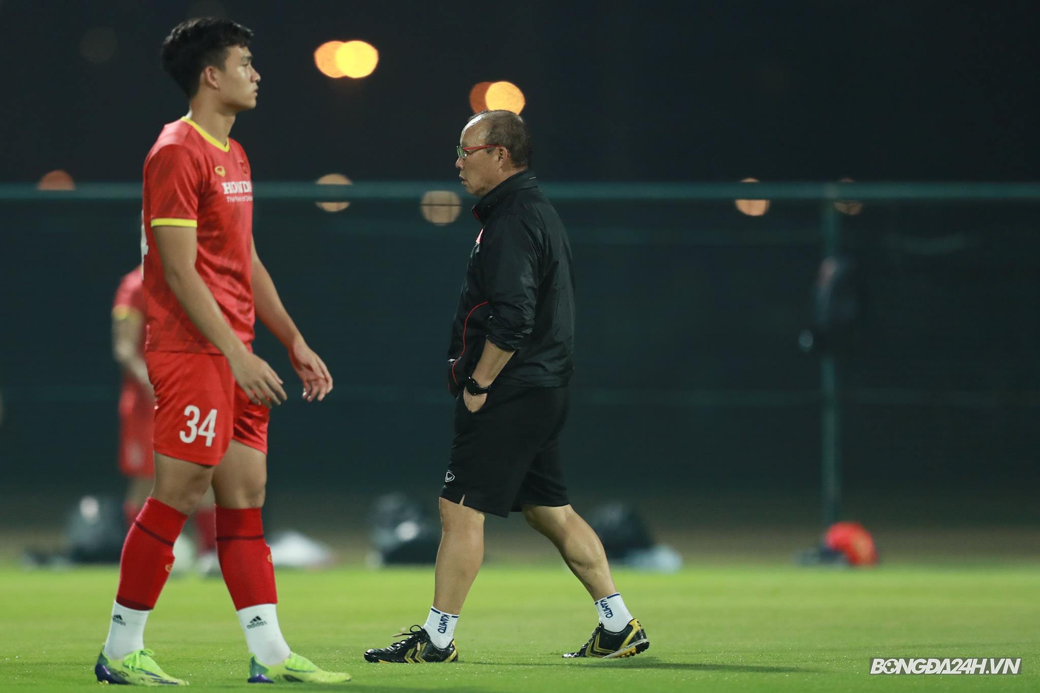 Park Hang Seo ĐT Việt Nam Park Hang Seo ĐT Việt Nam