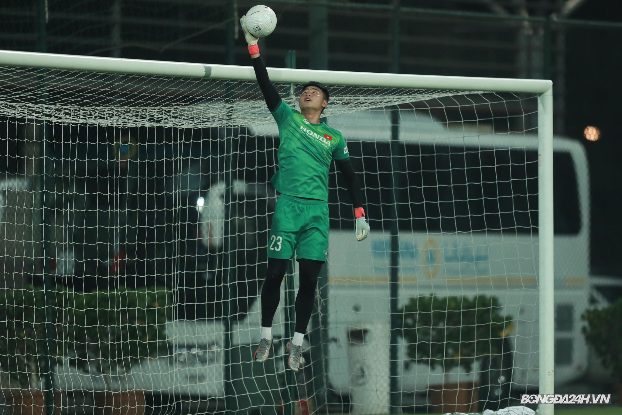 Văn Toản ĐT Việt Nam