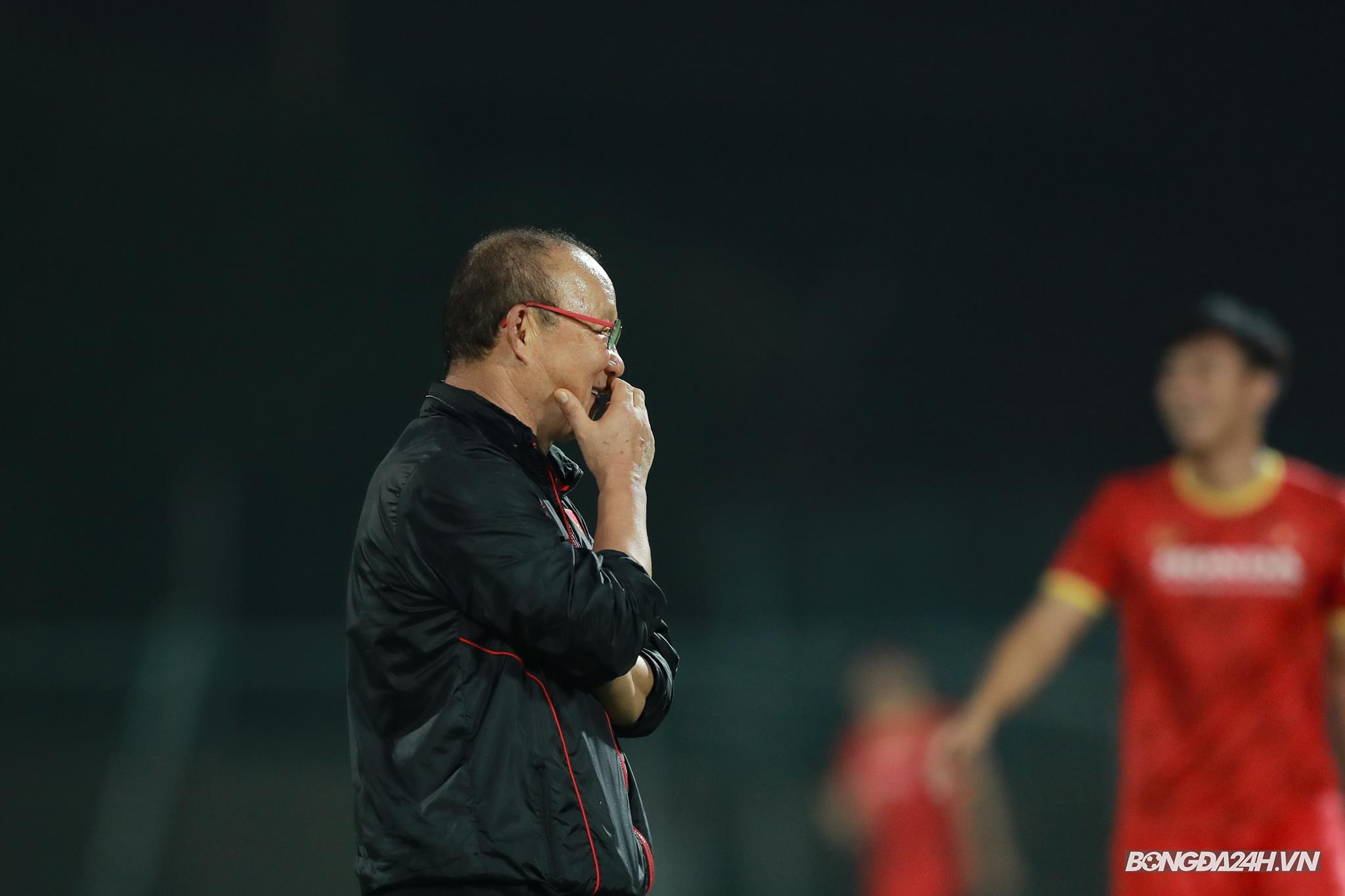 Park Hang Seo ĐT Việt Nam Park Hang Seo ĐT Việt Nam