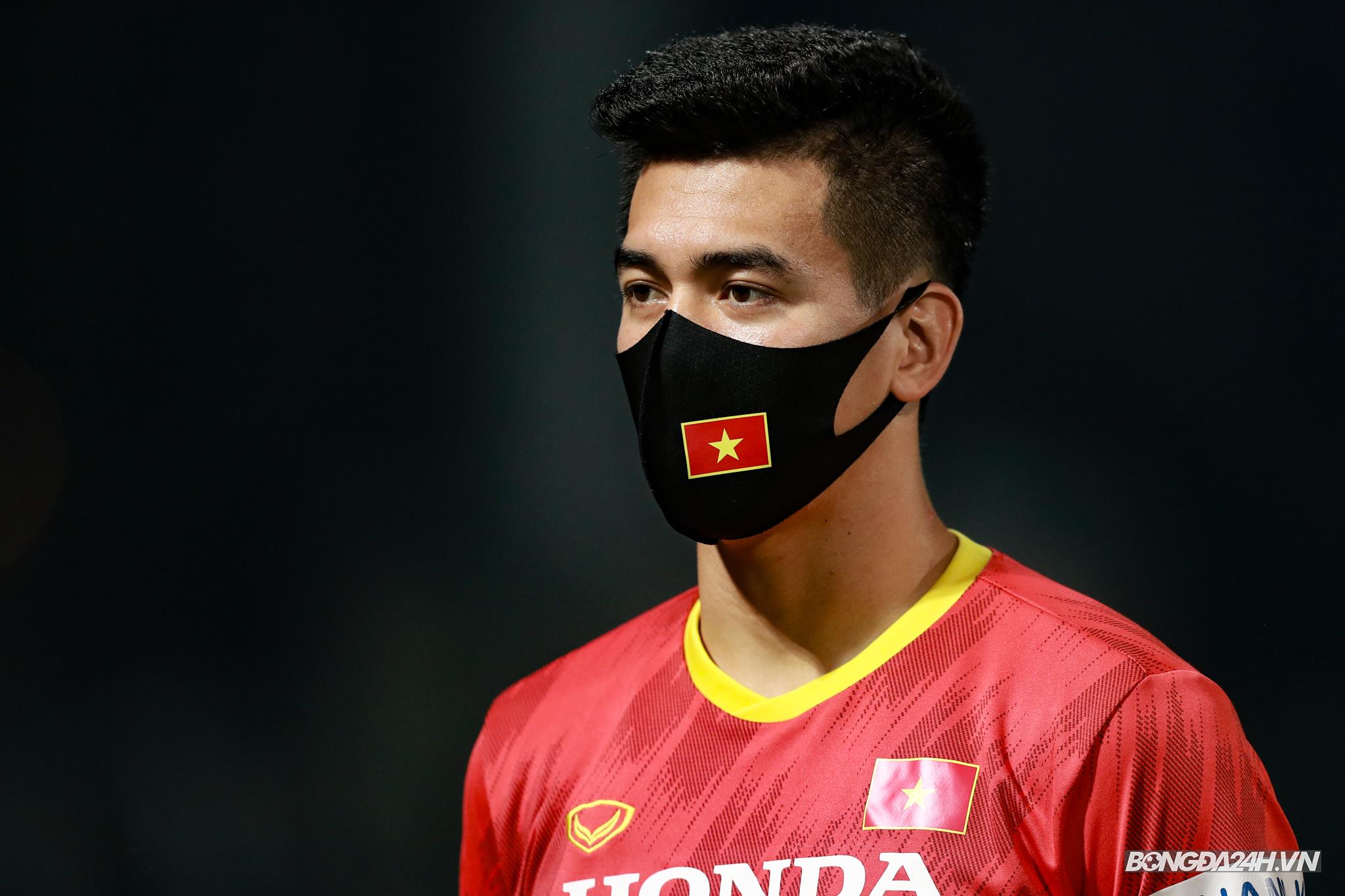 Tiến Linh ĐT Việt Nam Tiến Linh ĐT Việt Nam