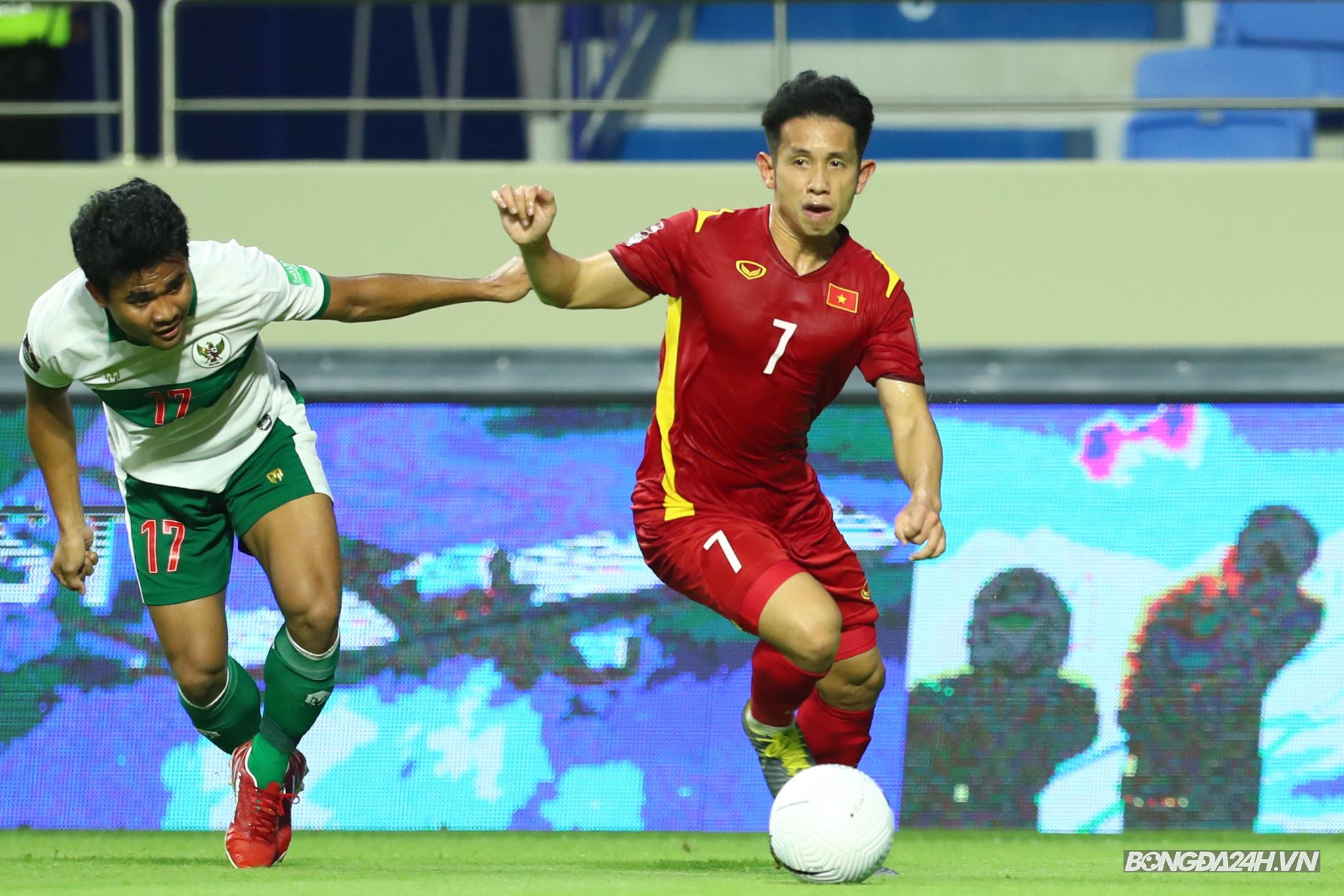 Hong Duy dT Viet Nam vs Indonesia