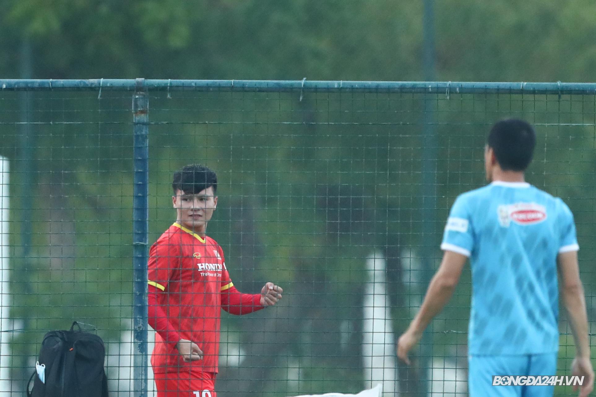 Quang Hải ĐT Việt Nam