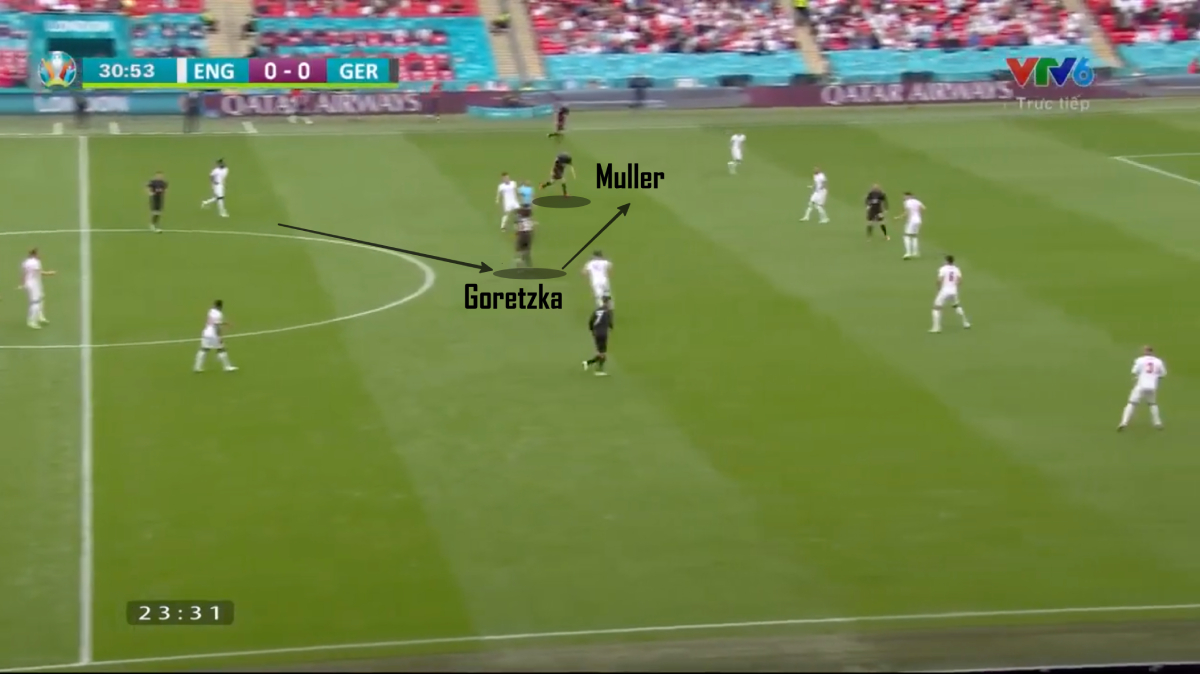 Mổ băng: Anh 2-0 Đức – Sự cân bằng và bước ngoặt mang tên Grealish