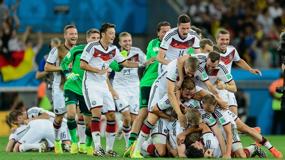 Tinh thần Đức 1