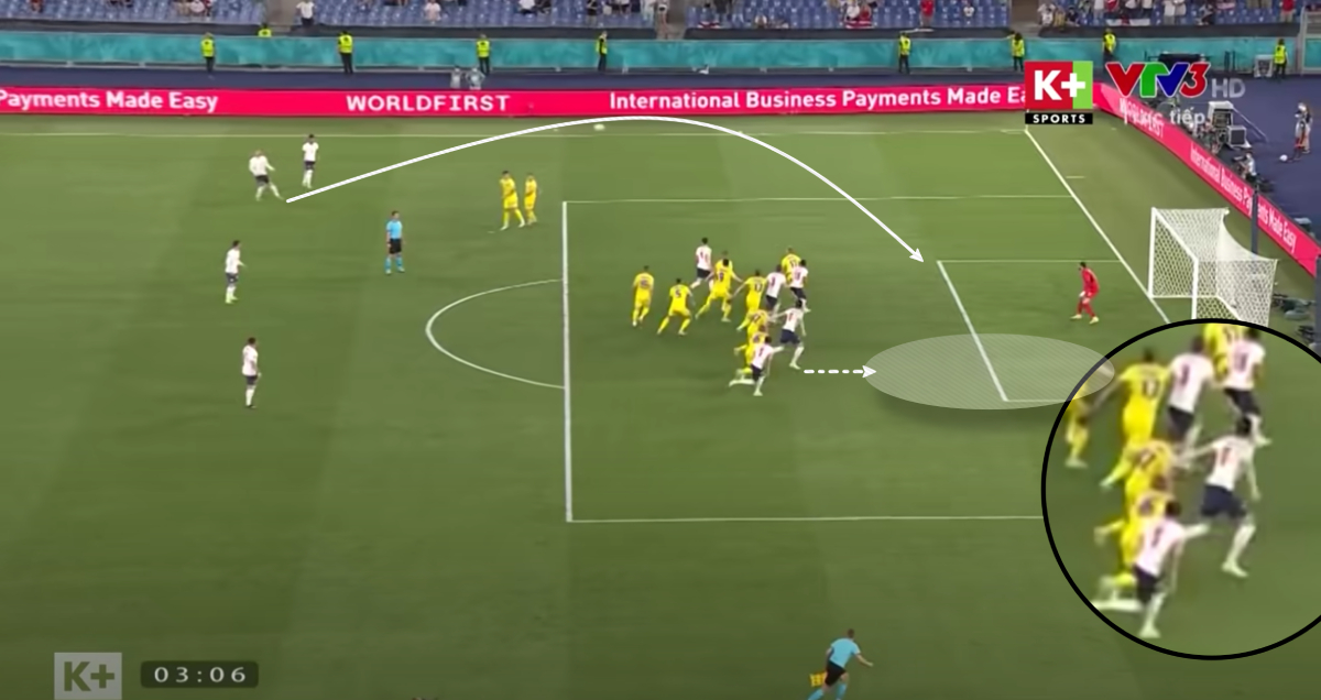 Italy vs Anh: Trận đấu của sự khẳng định