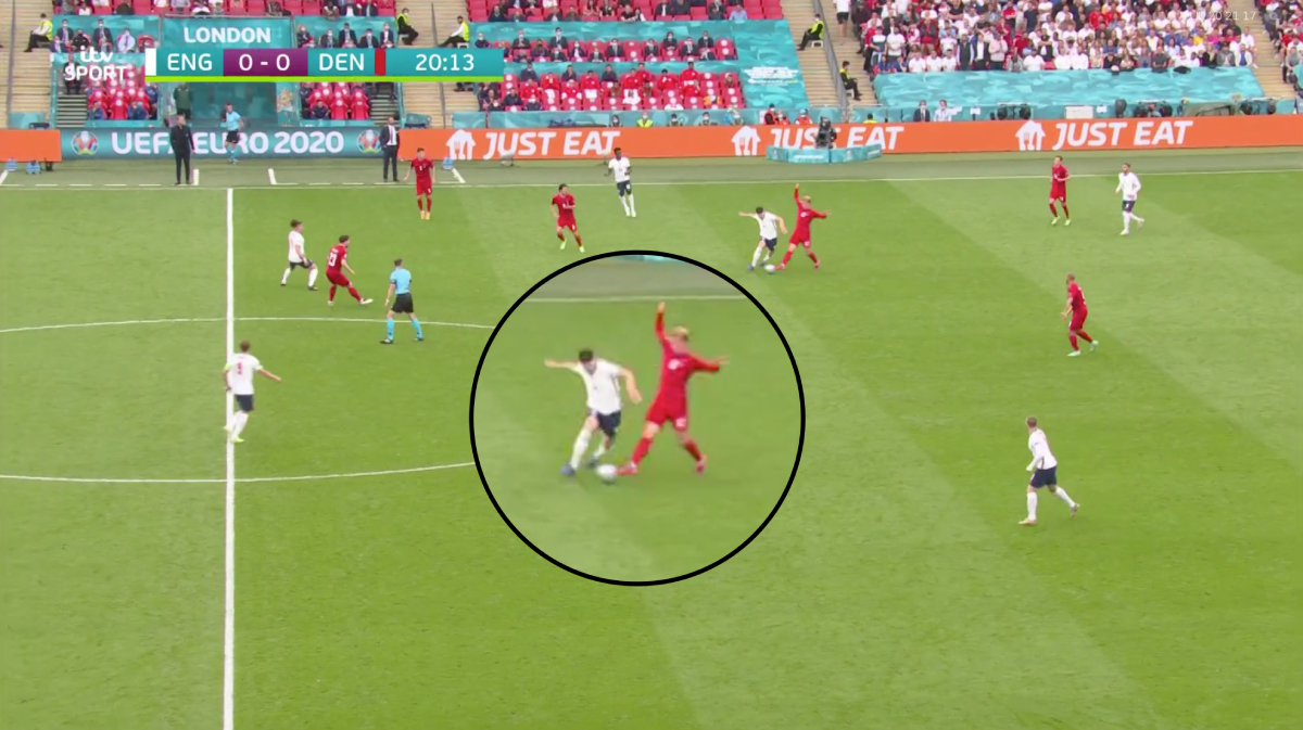 Italy vs Anh: Trận đấu của sự khẳng định