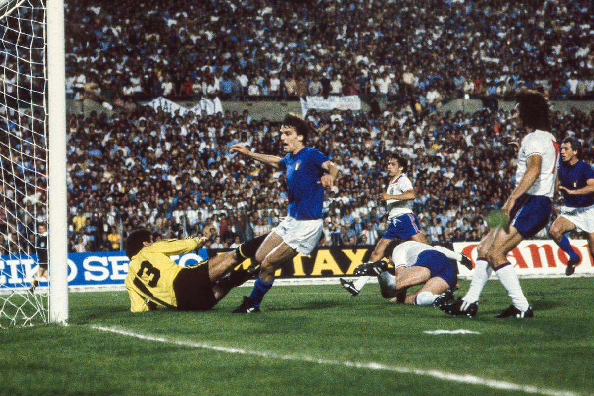 Duyên nợ bóng đá Anh - Italy: Mối hòa hảo từng nhuốm màu bạo lực và đau thương