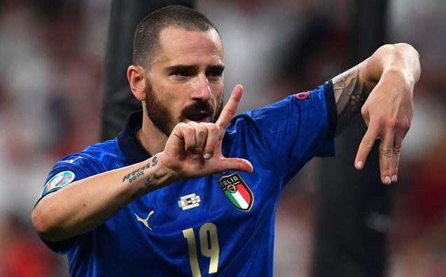 Bonucci