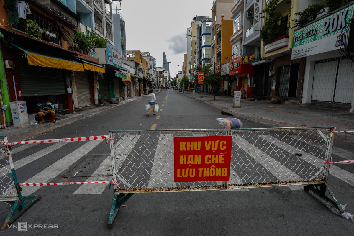 Có một Euro giữa Sài Gòn rất lạ