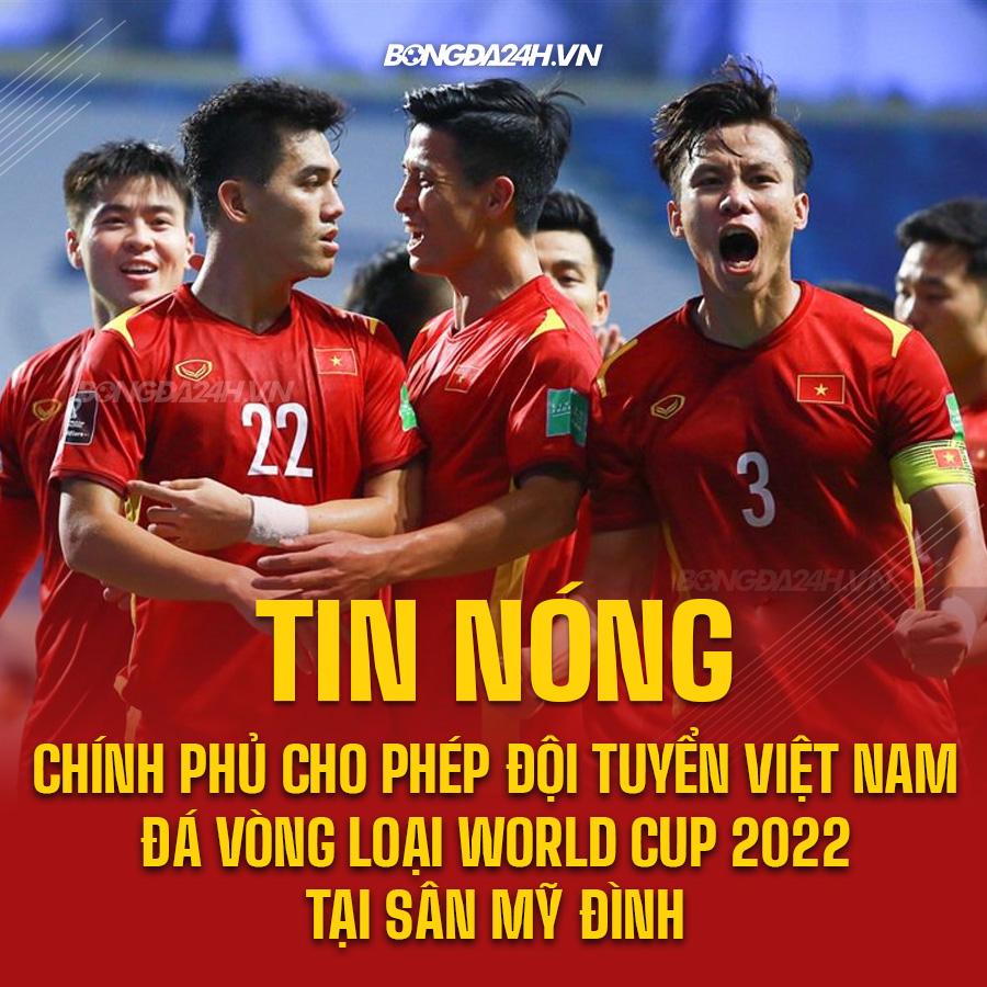 ĐT Việt Nam