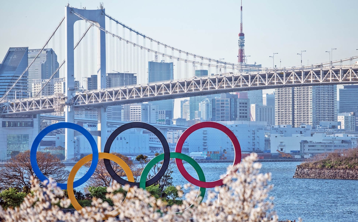 Đoàn TTVN bị cách ly khi sang Nhật