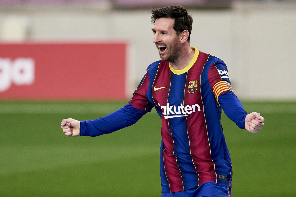 Messi ở lại, Barcelona vẫn còn nhiều việc phải làm