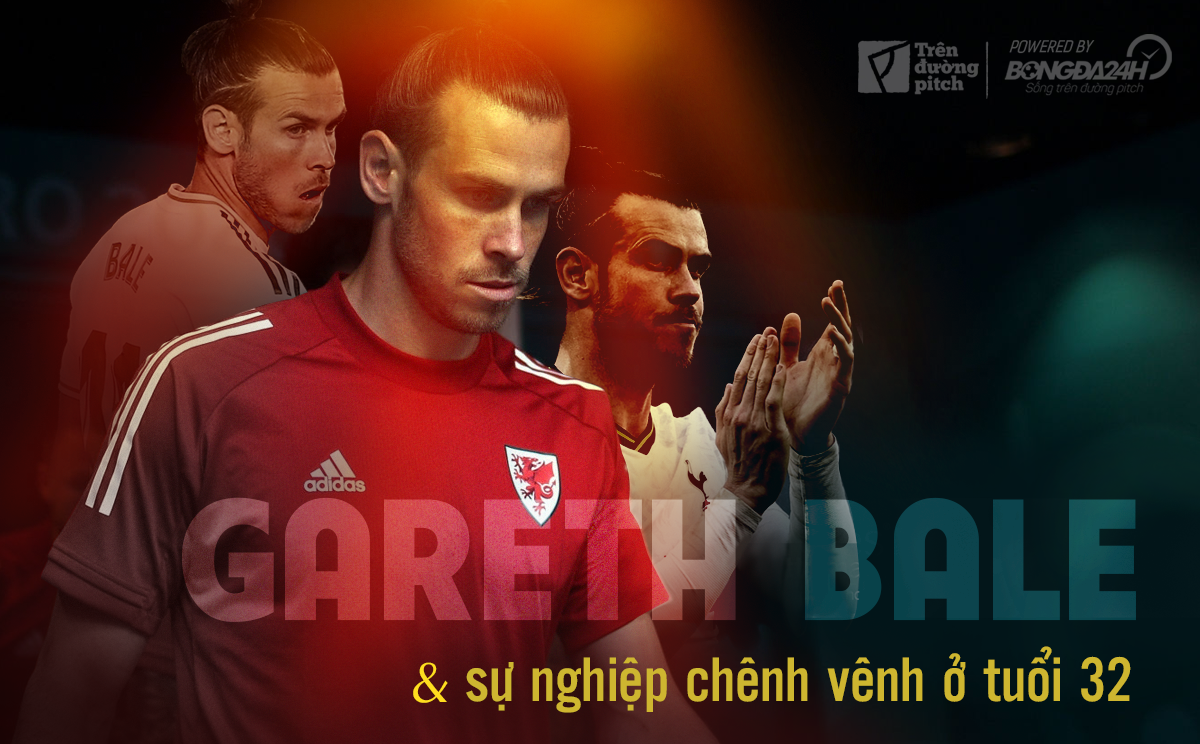 Gareth Bale