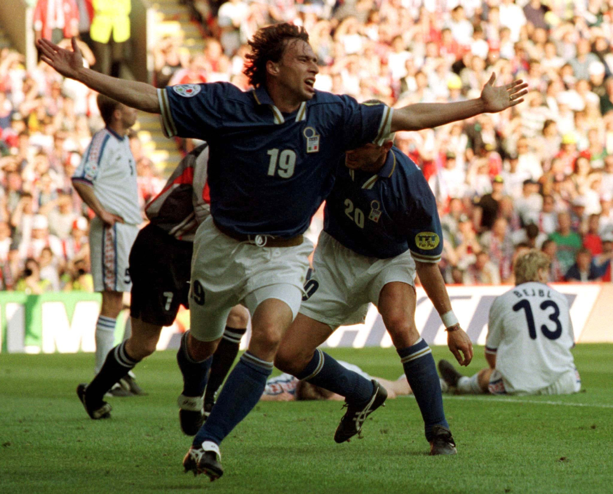 Federico Chiesa Enrico Chiesa