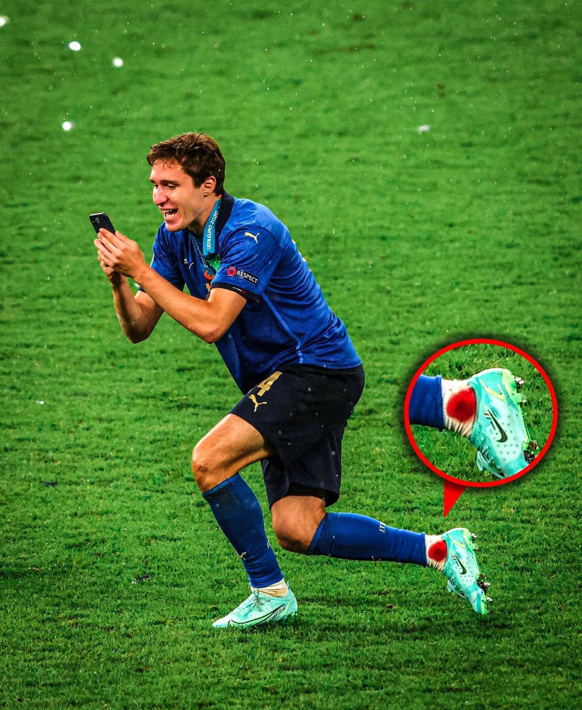 Federico Chiesa Enrico Chiesa