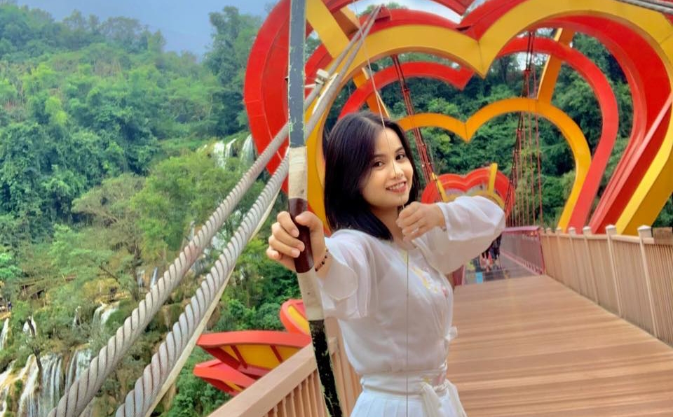 Đỗ Thị Ánh Nguyệt