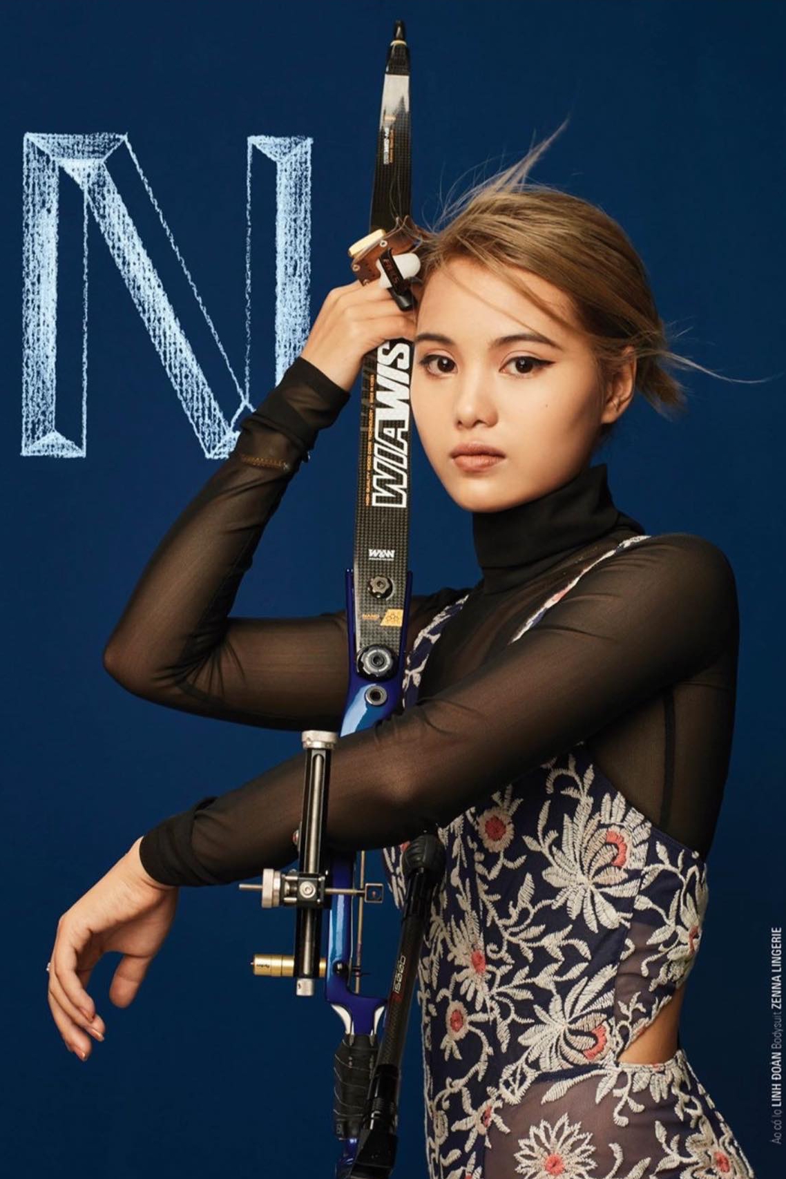 Đỗ Thị Ánh Nguyệt