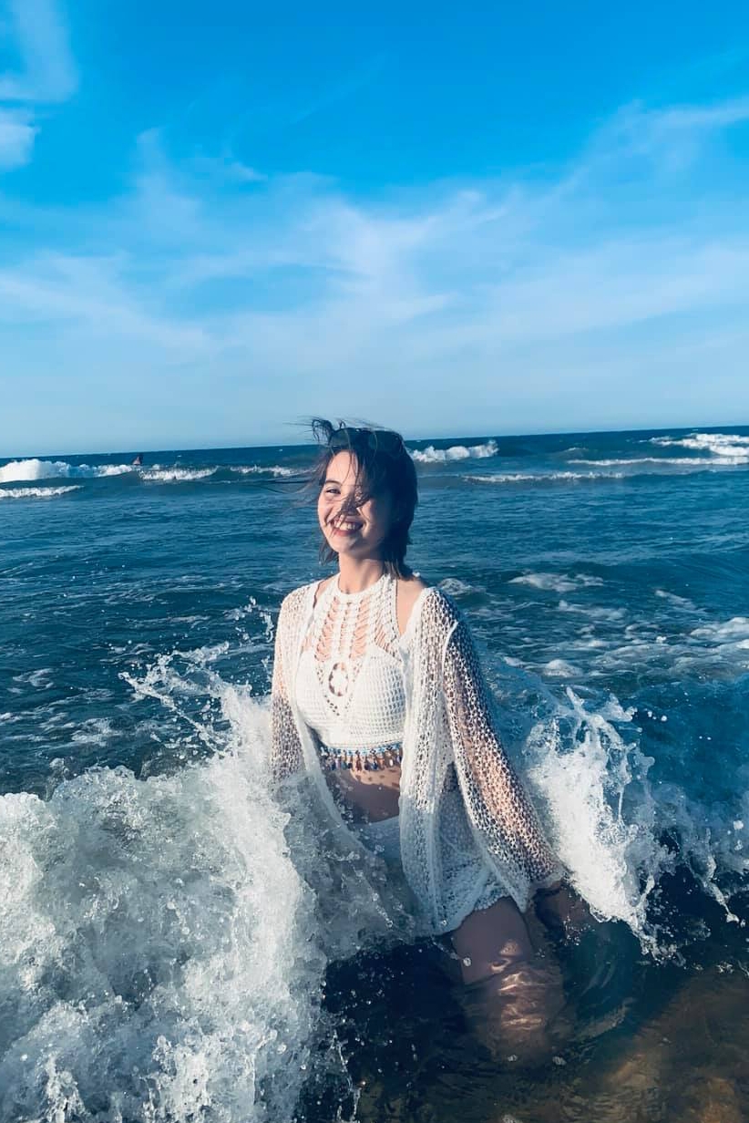 Đỗ Thị Ánh Nguyệt