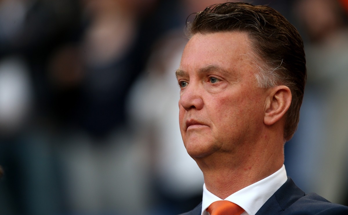 Louis Van Gaal trở lại dẫn dắt ĐT Hà Lan