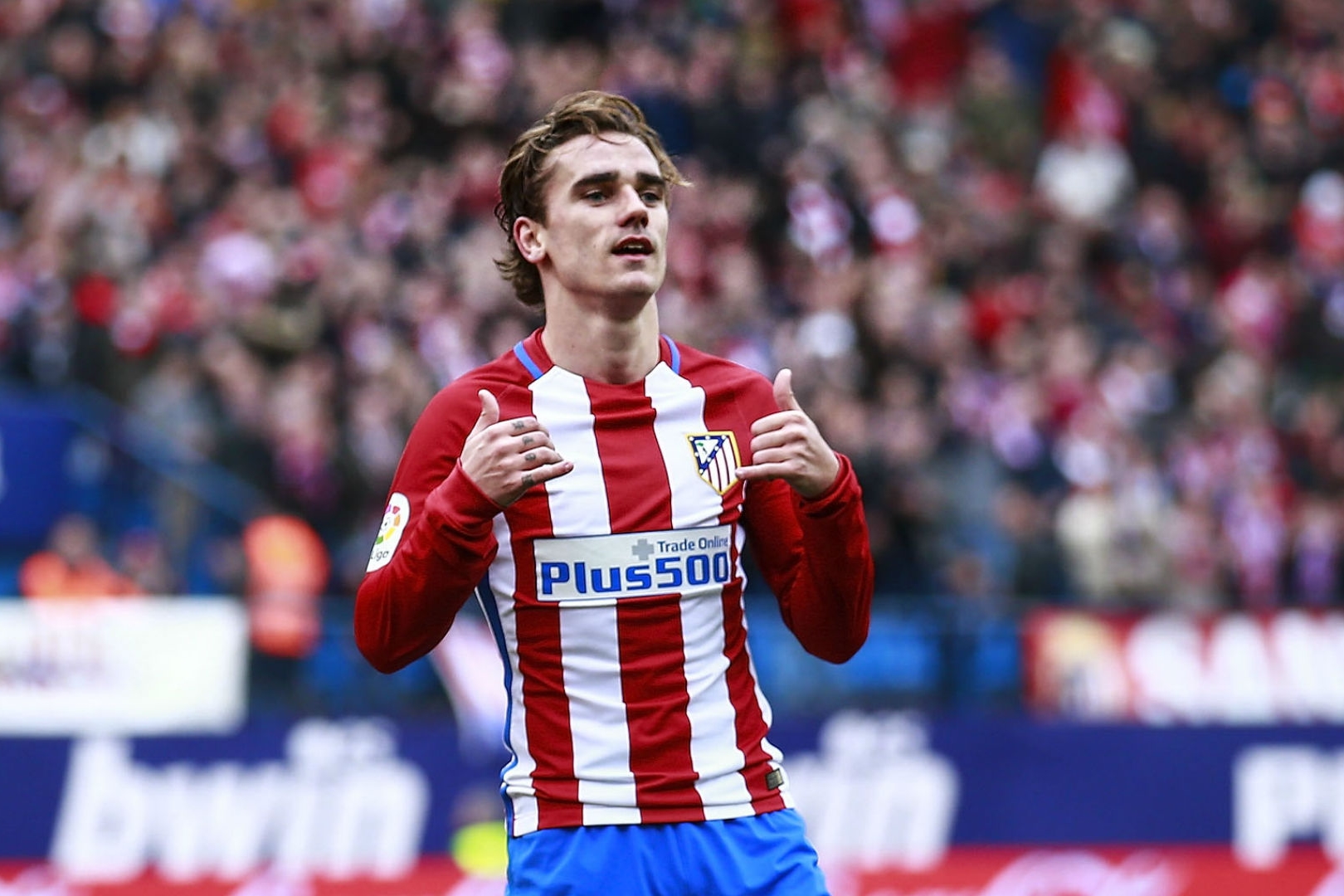 Antoine Griezmann
