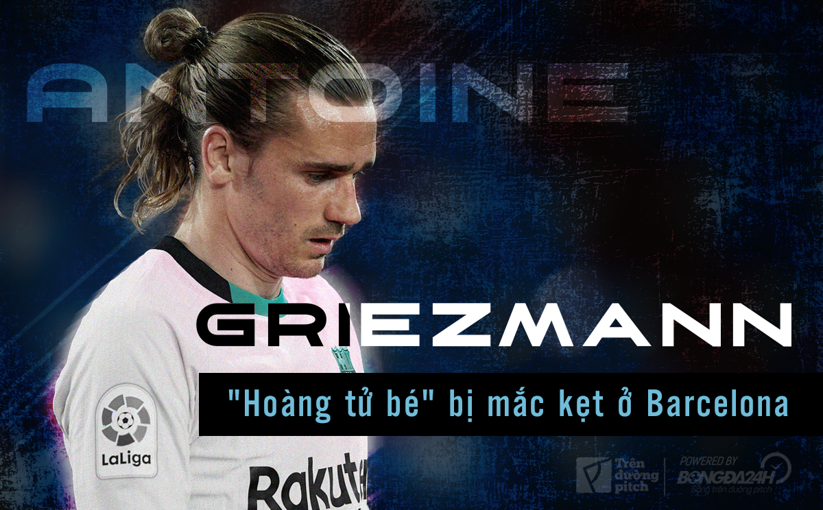 Antoine Griezmann