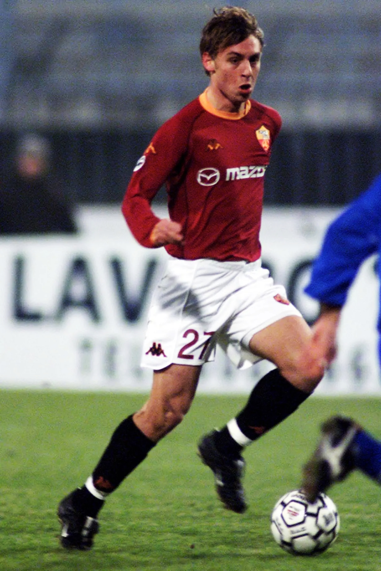 Daniele De Rossi