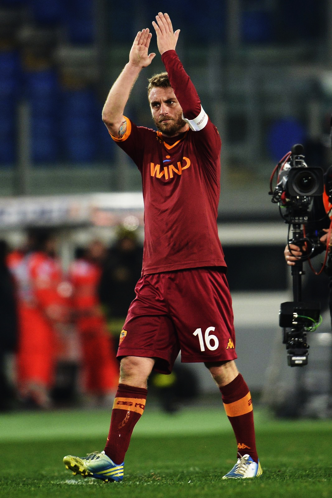 Daniele De Rossi
