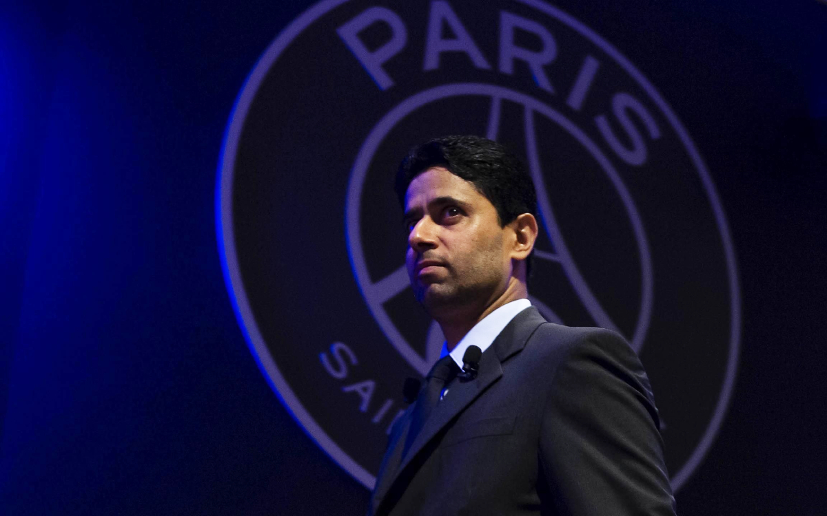 Paris Saint-Germain PSG
