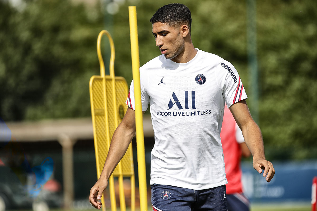 Paris Saint-Germain PSG