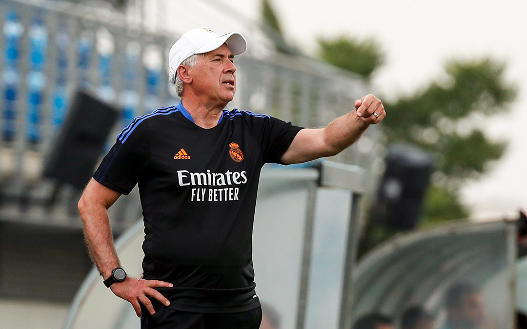 Carlo Ancelotti