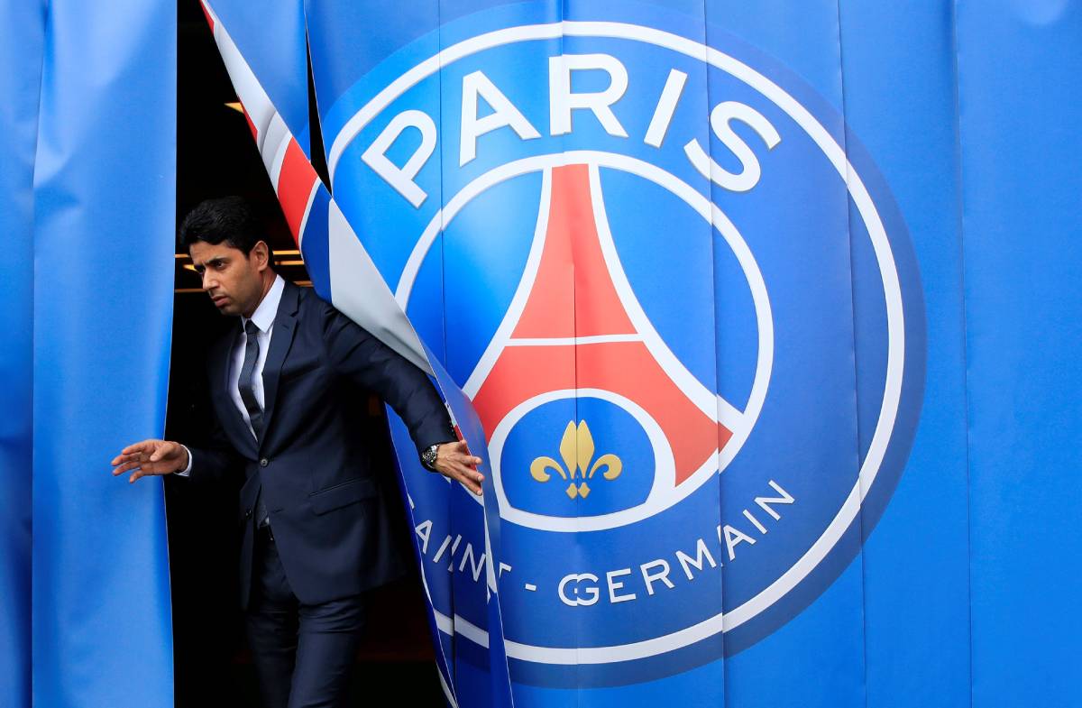 Paris Saint-Germain PSG
