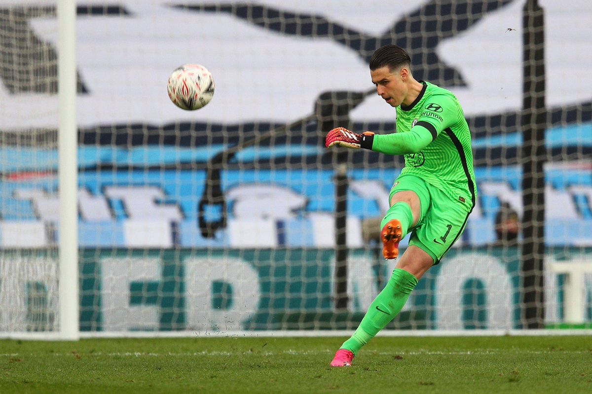 Kepa Arrizabalaga Kepa Arrizabalaga