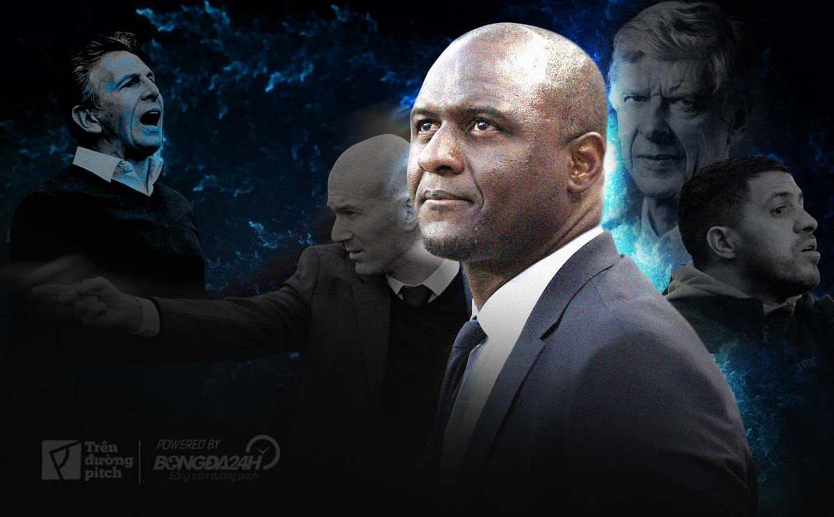 Vì sao các HLV Pháp ít tới các giải VĐQG hàng xóm làm việc?