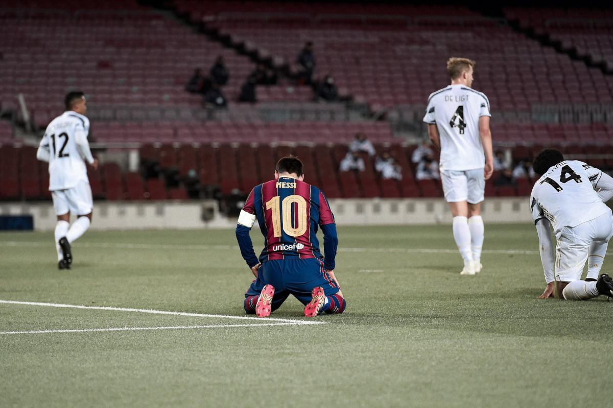 Memphis Depay sẽ mang tới giá trị gì cho Barcelona?