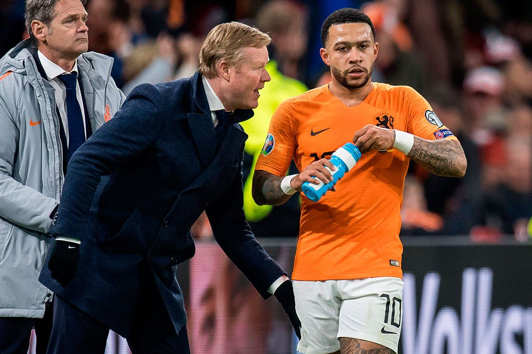 Memphis Depay sẽ mang tới giá trị gì cho Barcelona?